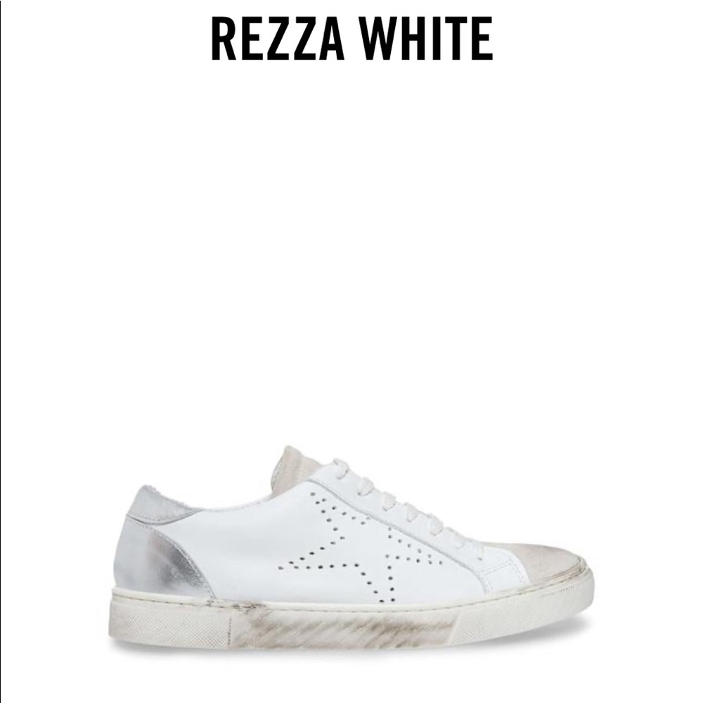 Steve Madden Rezza Sneakers